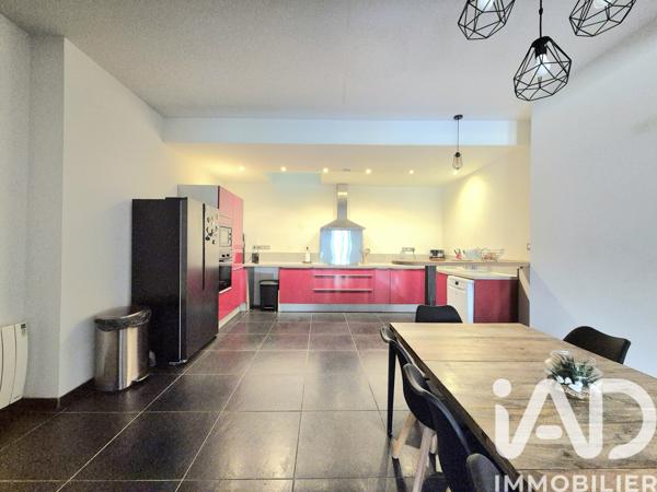Maison à vendre 5 pièces 142 m² Rivesaltes