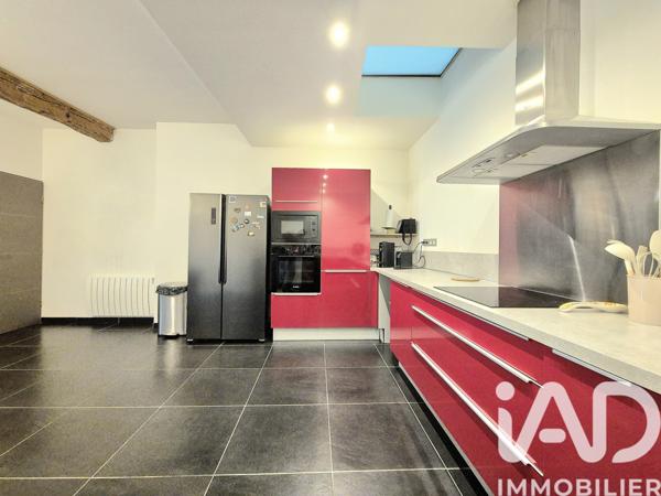 Maison à vendre 5 pièces 142 m² Rivesaltes