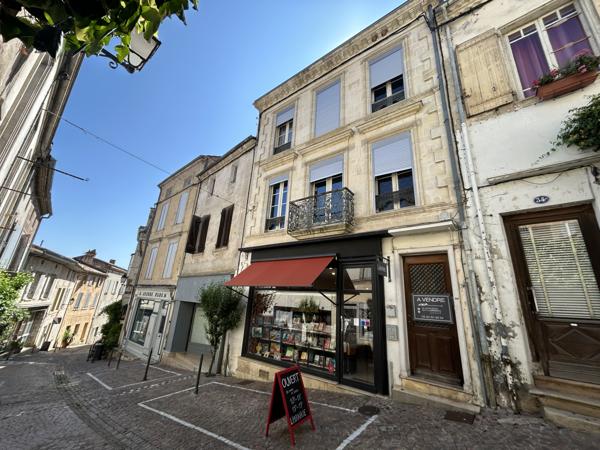OPPORTUNITE D'INVESTISSEMENT