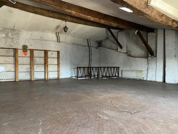 OPPORTUNITE D'INVESTISSEMENT