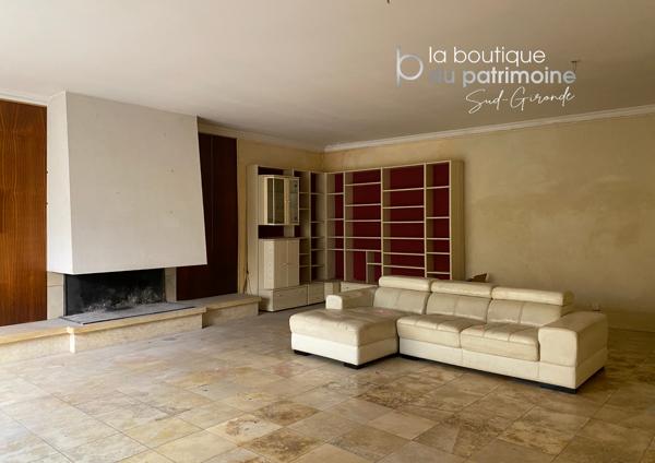 OPPORTUNITE D'INVESTISSEMENT