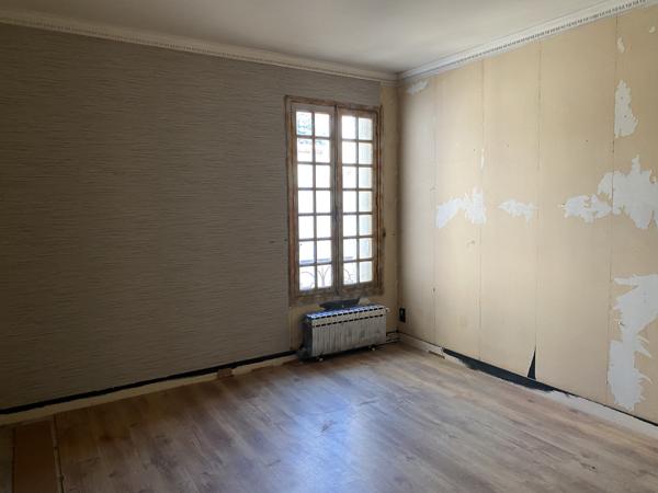 OPPORTUNITE D'INVESTISSEMENT