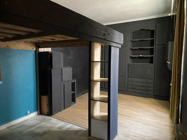 OPPORTUNITE D'INVESTISSEMENT