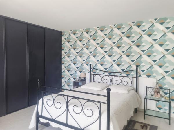 Maison 10 pièce(s) 5 chambre(s) 260 m²