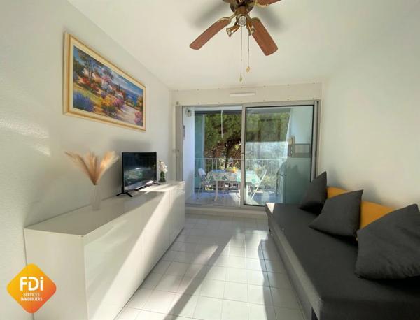 Appartement à vendre à Grande-Motte (34280)