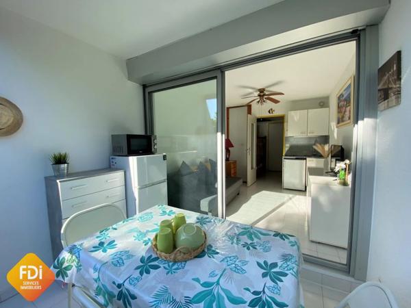 Appartement à vendre à Grande-Motte (34280)