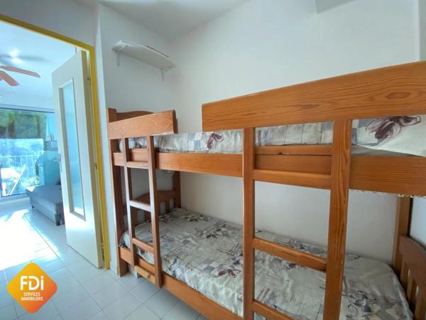 Appartement à vendre à Grande-Motte (34280)