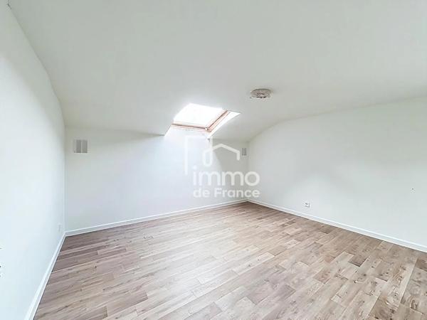 Appartement à vendre à Oyonnax (01100)