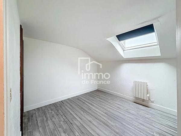 Appartement à vendre à Oyonnax (01100)