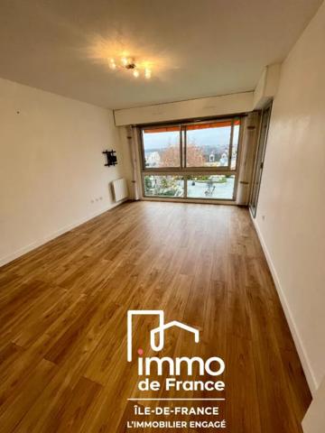 Appartement à vendre à Nogent-sur-Marne (94130)