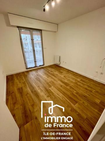 Appartement à vendre à Nogent-sur-Marne (94130)