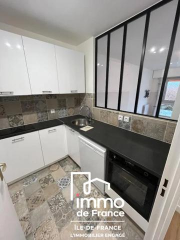 Appartement à vendre à Nogent-sur-Marne (94130)