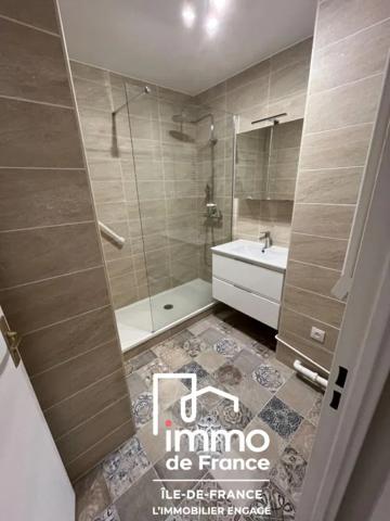 Appartement à vendre à Nogent-sur-Marne (94130)