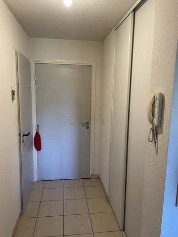 Appartement 2 pièce(s) 1 chambre(s) 42.08 m²