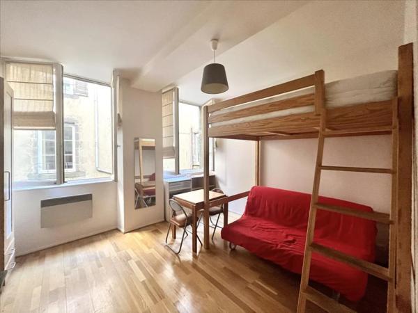 Appartement à louer à Clermont-Ferrand (63000)