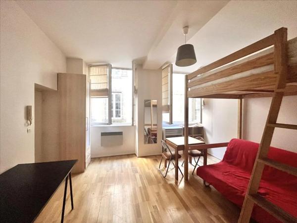 Appartement à louer à Clermont-Ferrand (63000)