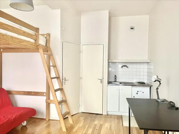 Appartement à louer à Clermont-Ferrand (63000)