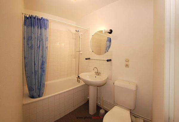 Appartement à louer à Clermont-Ferrand (63000)