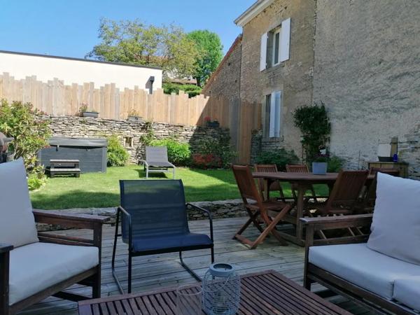 Maison à vendre à Prenois (21370)