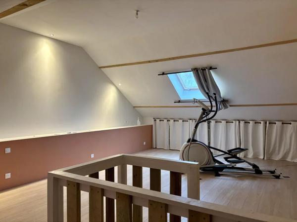 Maison à vendre à Prenois (21370)