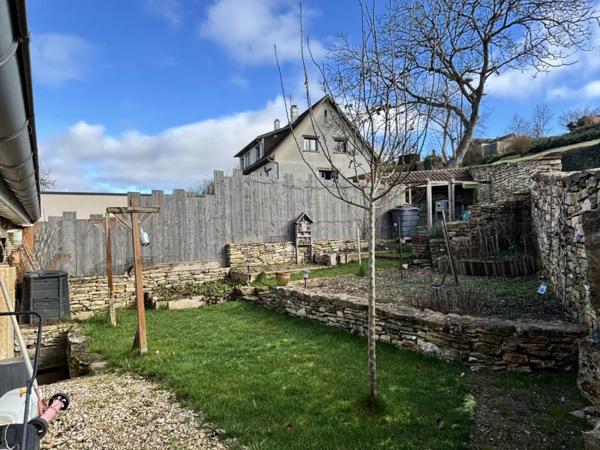 Maison à vendre à Prenois (21370)
