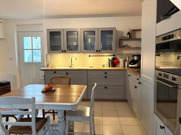 Maison à vendre à Prenois (21370)