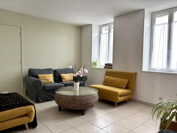 Maison à vendre à Prenois (21370)