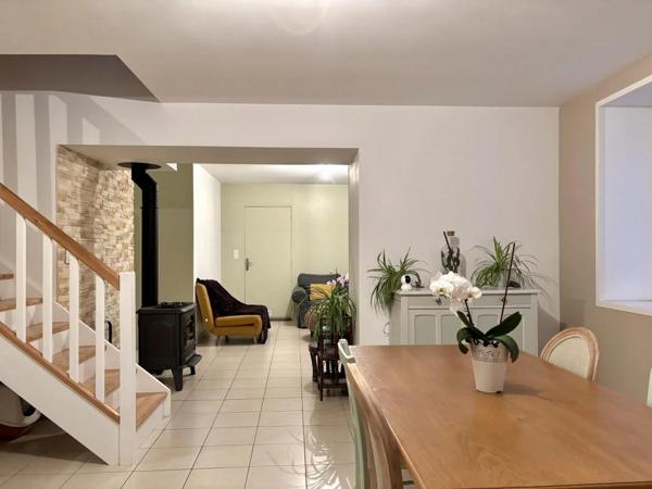 Maison à vendre à Prenois (21370)