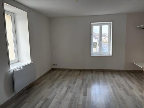 Maison à vendre à Prenois (21370)