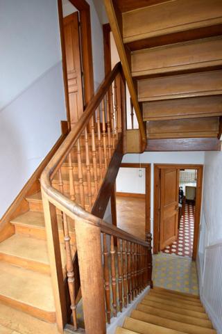 Maison bourgeoise des années 30 - Jardin de plus de 20 ares