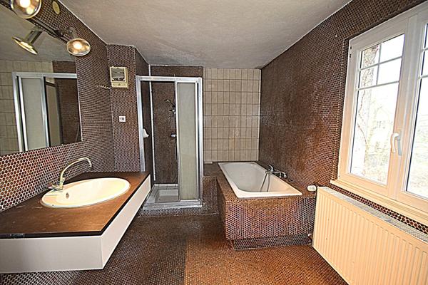 Maison bourgeoise des années 30 - Jardin de plus de 20 ares