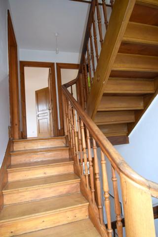 Maison bourgeoise des années 30 - Jardin de plus de 20 ares