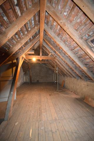 Maison bourgeoise des années 30 - Jardin de plus de 20 ares