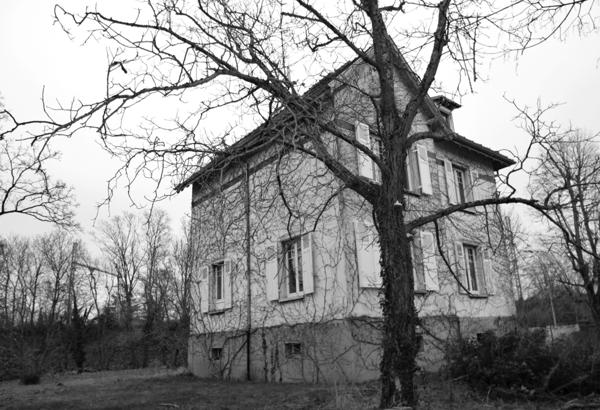Maison bourgeoise des années 30 - Jardin de plus de 20 ares