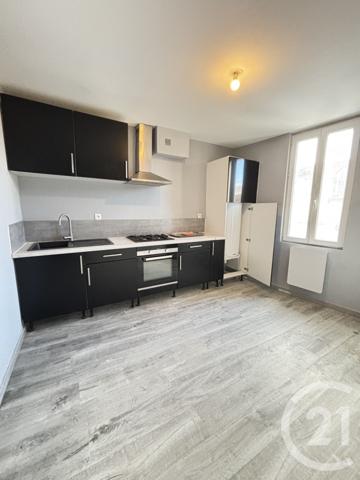 Maison à vendre  8 pièces - 135,61 m2 LIBOURNE - 33