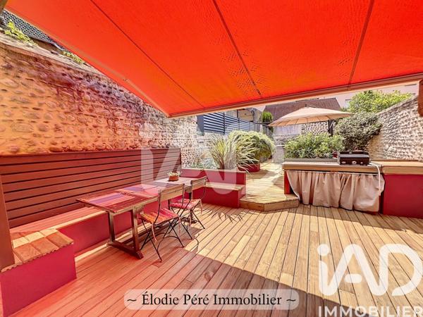 Maison à vendre 4 pièces 90 m² Tarbes