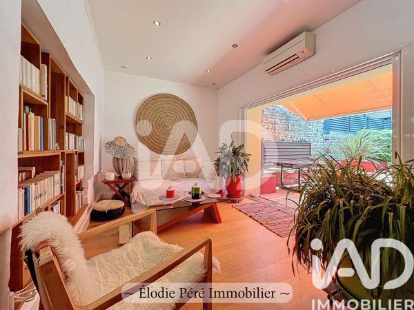 Maison à vendre 4 pièces 90 m² Tarbes