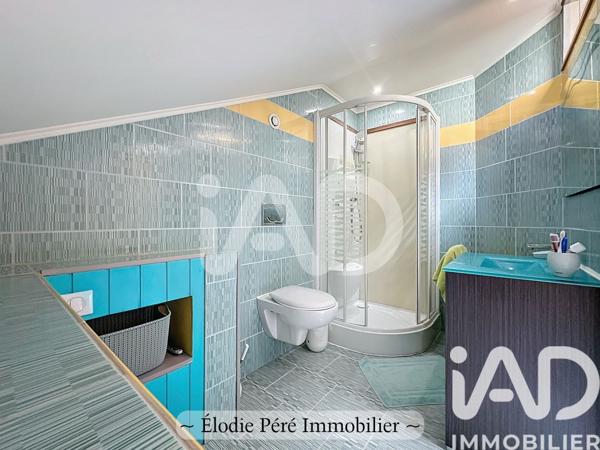 Maison à vendre 4 pièces 90 m² Tarbes