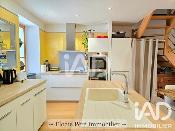 Maison à vendre 4 pièces 90 m² Tarbes