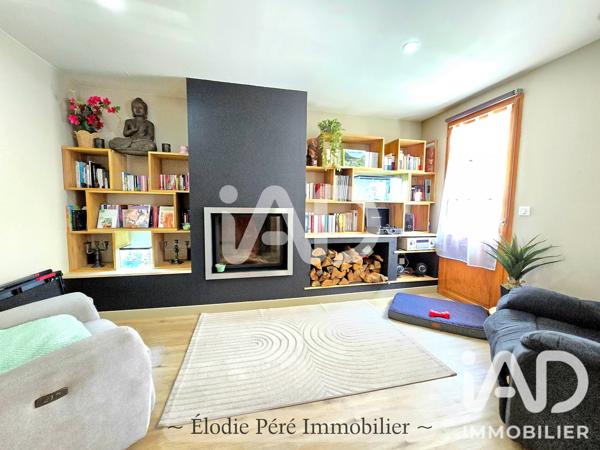 Maison à vendre 4 pièces 90 m² Tarbes