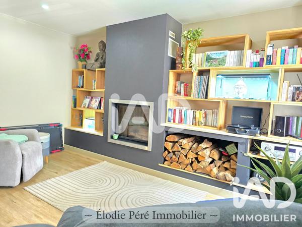Maison à vendre 4 pièces 90 m² Tarbes