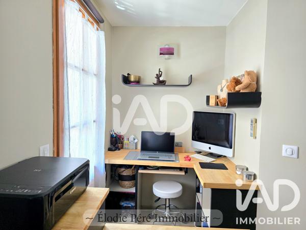 Maison à vendre 4 pièces 90 m² Tarbes