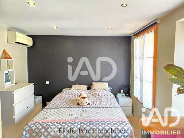 Maison à vendre 4 pièces 90 m² Tarbes