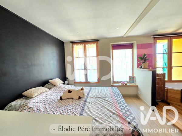 Maison à vendre 4 pièces 90 m² Tarbes