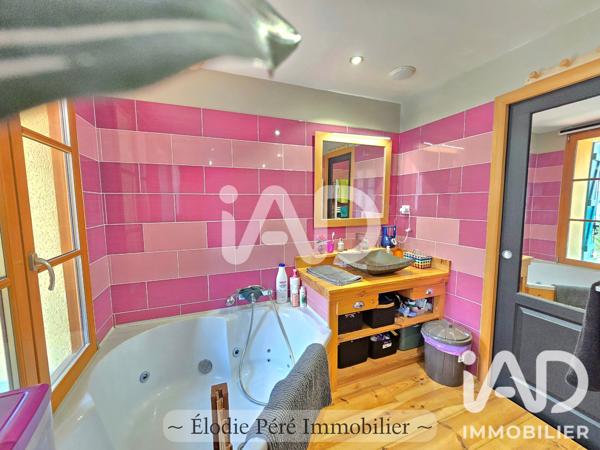 Maison à vendre 4 pièces 90 m² Tarbes