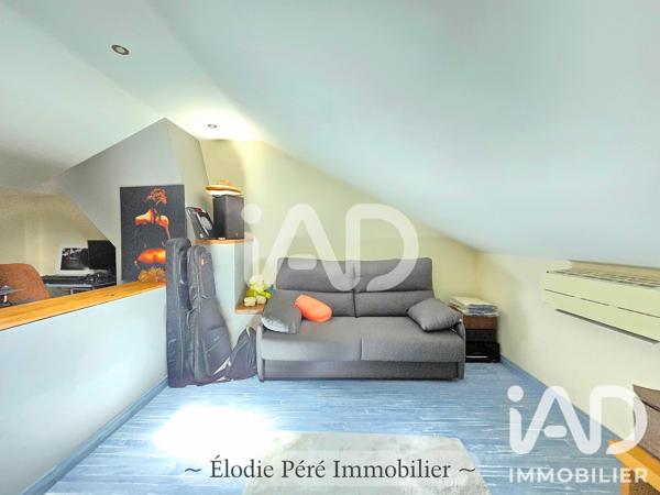 Maison à vendre 4 pièces 90 m² Tarbes
