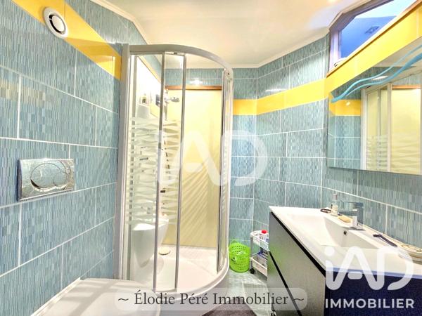 Maison à vendre 4 pièces 90 m² Tarbes