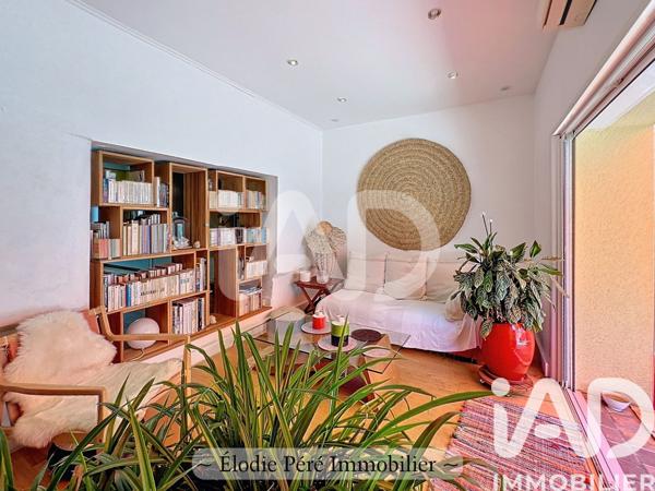 Maison à vendre 4 pièces 90 m² Tarbes