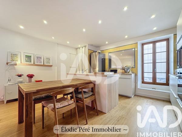 Maison à vendre 4 pièces 90 m² Tarbes