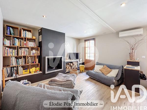 Maison à vendre 4 pièces 90 m² Tarbes